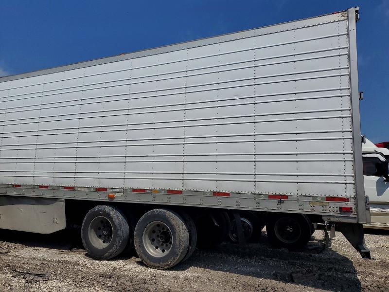 2015 Utility Trailer Trailer მანქანა იყიდება აუქციონზე, vin: 1UYVS2532FU388110, აუქციონის ნომერი: 51480396