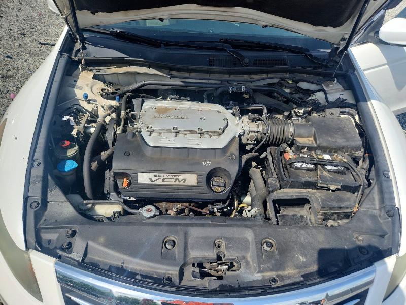 Продаж на аукціоні авто 2011 Honda Accord, vin: 5KBCP3F87BB004544, номер лоту: 51843556