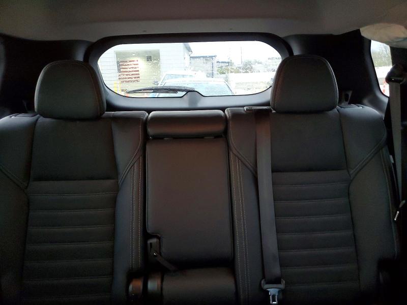 Продаж на аукціоні авто 2022 Mitsubishi Outlander, vin: JA4J4UA85NZ036803, номер лоту: 49884586