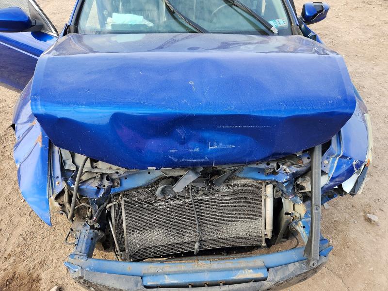 Продажа на аукционе авто 2008 Honda Accord, vin: 1HGCS22858A004980, номер лота: 49508786