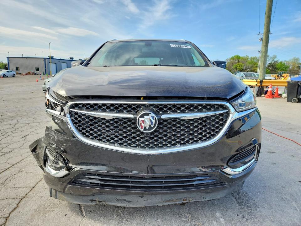 Продаж на аукціоні авто 2019 Buick Enclave, vin: 5GAERBKW9KJ309182, номер лоту: 48565196