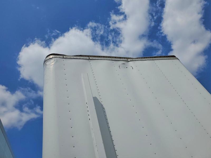 Продажа на аукционе авто 1989 Great Dane Trailers Great Dane Trailers, vin: 1GRAA5612KB165415, номер лота: 41752206