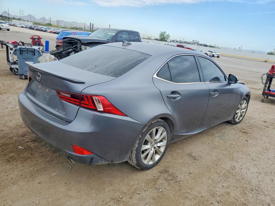 Aukcja sprzedaży 2014 Lexus Is 250, vin: JTHBF1D27E5039265, numer aukcji: 51836396