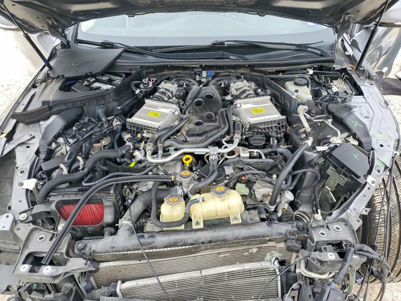 50990816 :رقم المزاد ، JN1EV7AP7KM510940 vin ، 2019 Infiniti Q50 مزاد بيع