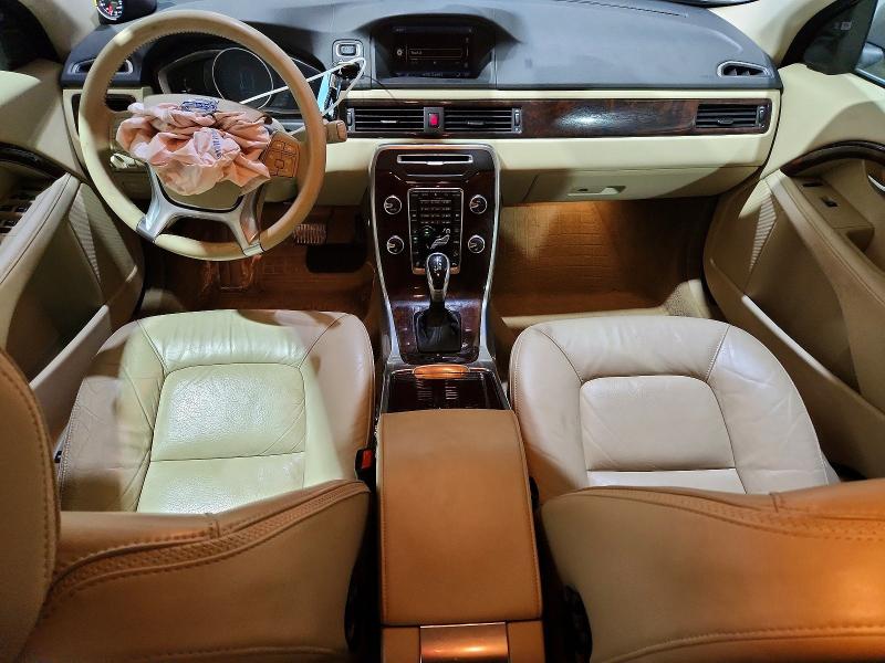 48770016 :رقم المزاد ، YV4902NC6F1194295 vin ، 2015 Volvo Xc70 مزاد بيع