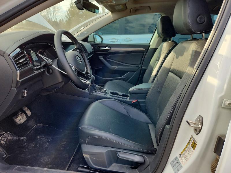 2021 Volkswagen Jetta Highline 1.4 Tsi 4dr მანქანა იყიდება აუქციონზე, vin: 3VWE57BU5MM062381, აუქციონის ნომერი: 49607806