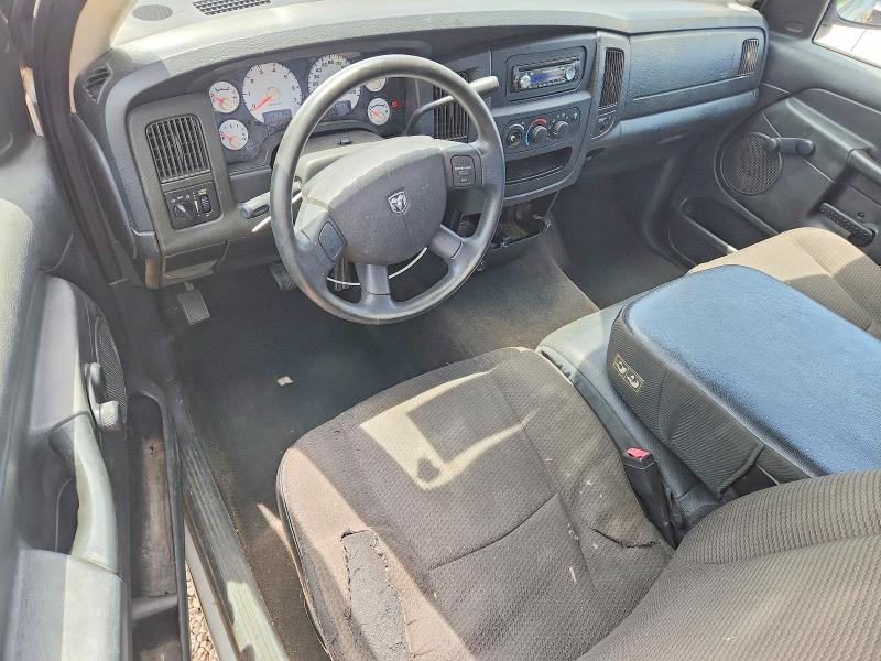 Aukcja sprzedaży 2005 Dodge Ram 1500, vin: 1D7HA16K35J629029, numer aukcji: 49894576