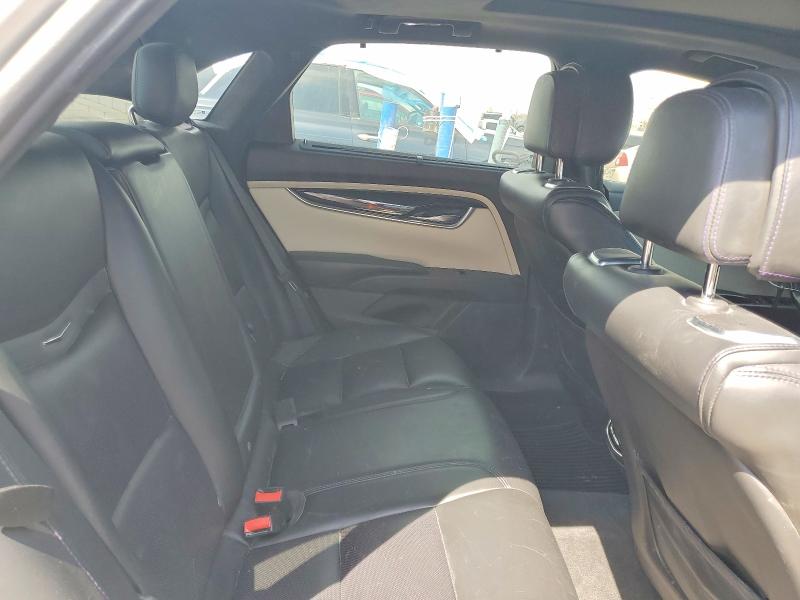 Продаж на аукціоні авто 2014 Cadillac Xts, vin: 2G61W5S8XE9146022, номер лоту: 48508826