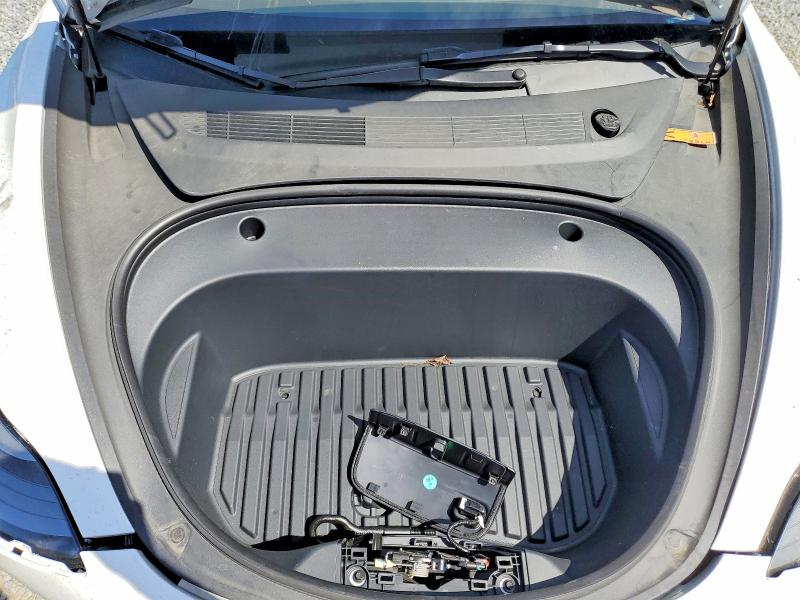 2021 Tesla Model 3 მანქანა იყიდება აუქციონზე, vin: 5YJ3E1EA9MF093971, აუქციონის ნომერი: 50264676