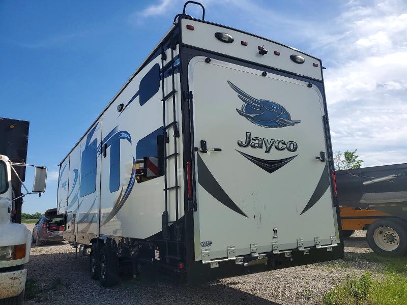 48651976 :رقم المزاد ، 1UJCJSBU7F1920054 vin ، 2015 Jay Trailers مزاد بيع