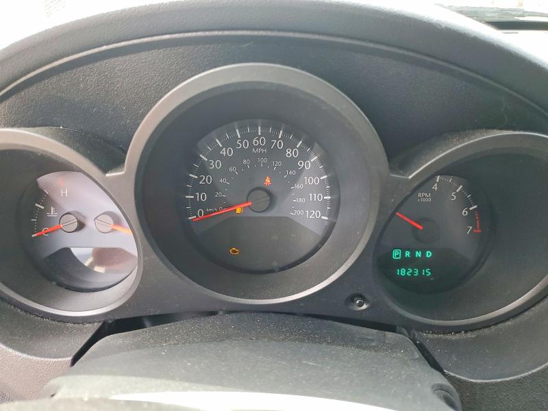 Aukcja sprzedaży 2010 Chrysler Sebring, vin: 1C3CC4FB4AN105511, numer aukcji: 48846076