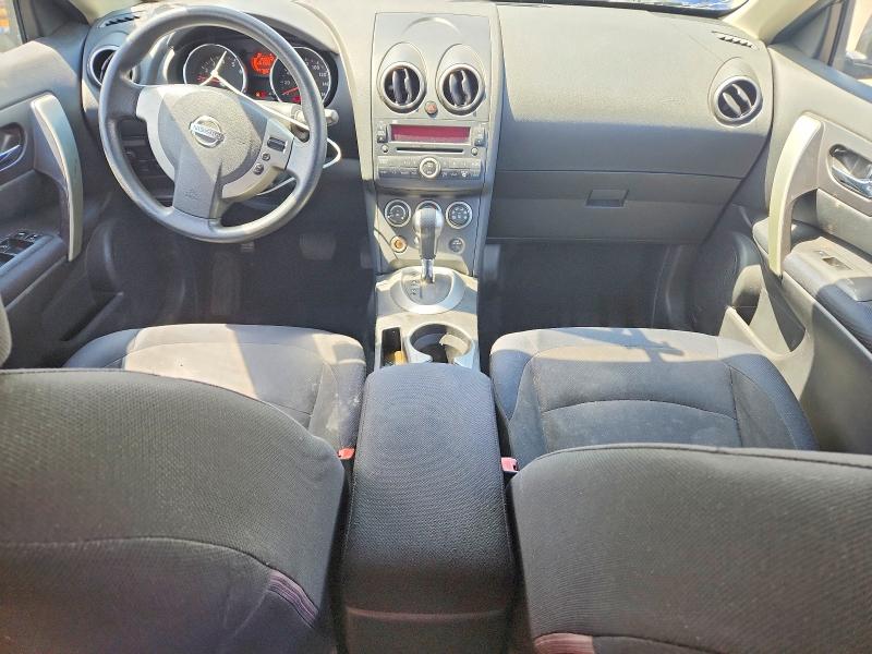 Продажа на аукционе авто 2010 Nissan Rogue, vin: JN8AS5MV3AW120251, номер лота: 49765706