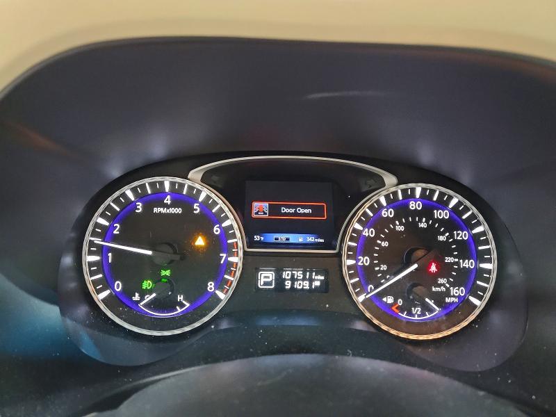 Aukcja sprzedaży 2016 Infiniti Qx60, vin: 5N1AL0MM7GC524825, numer aukcji: 51326576