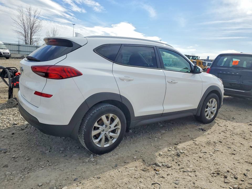 Продажа на аукционе авто 2019 Hyundai Tucson, vin: KM8J33A41KU839466, номер лота: 51330076