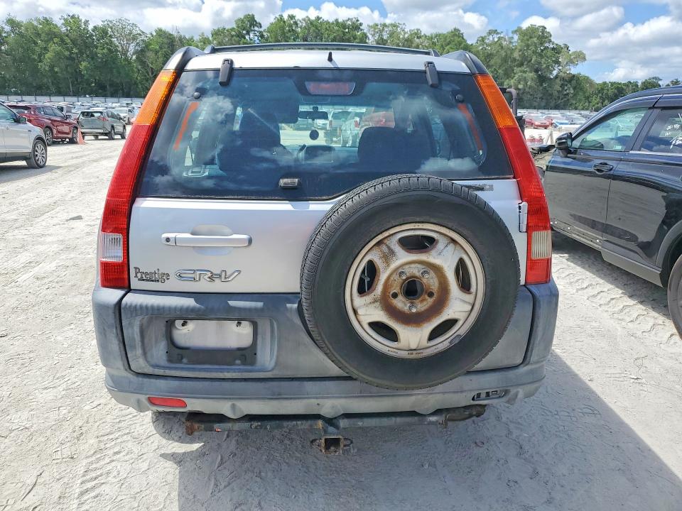 Продаж на аукціоні авто 2004 Honda Cr-v, vin: SHSRD68414U209642, номер лоту: 51033246