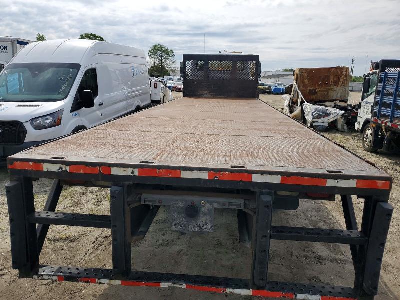 Продаж на аукціоні авто 2017 Freightliner M2, vin: 1FVHCYCY2HHJD5651, номер лоту: 50273966