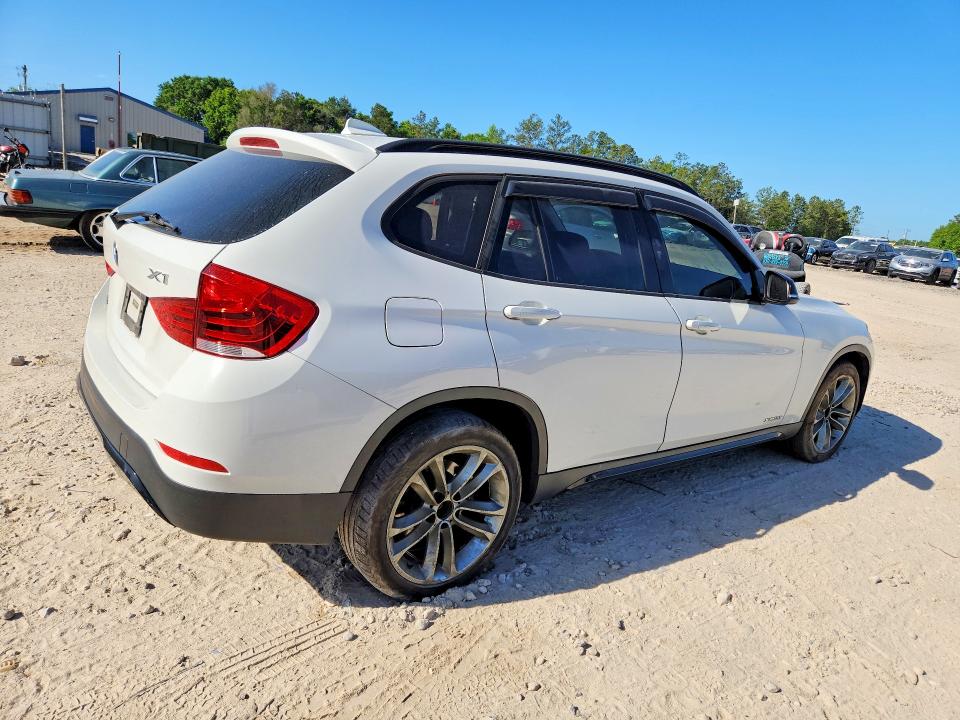 48458716 :رقم المزاد ، WBAVL1C55FVY36941 vin ، 2015 Bmw X1 مزاد بيع