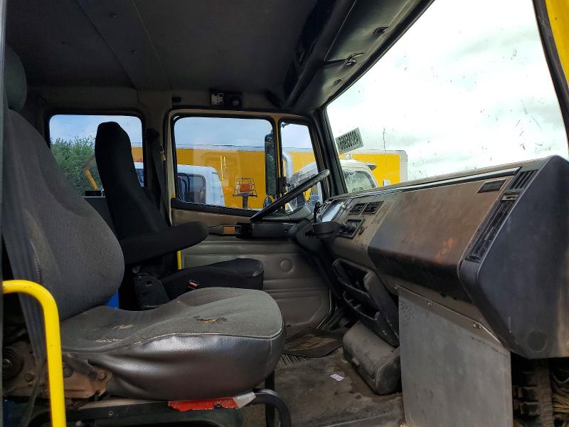 Продажа на аукционе авто 2001 Freigliner F60, vin: 1FVABPBW91HH55621, номер лота: 49285966