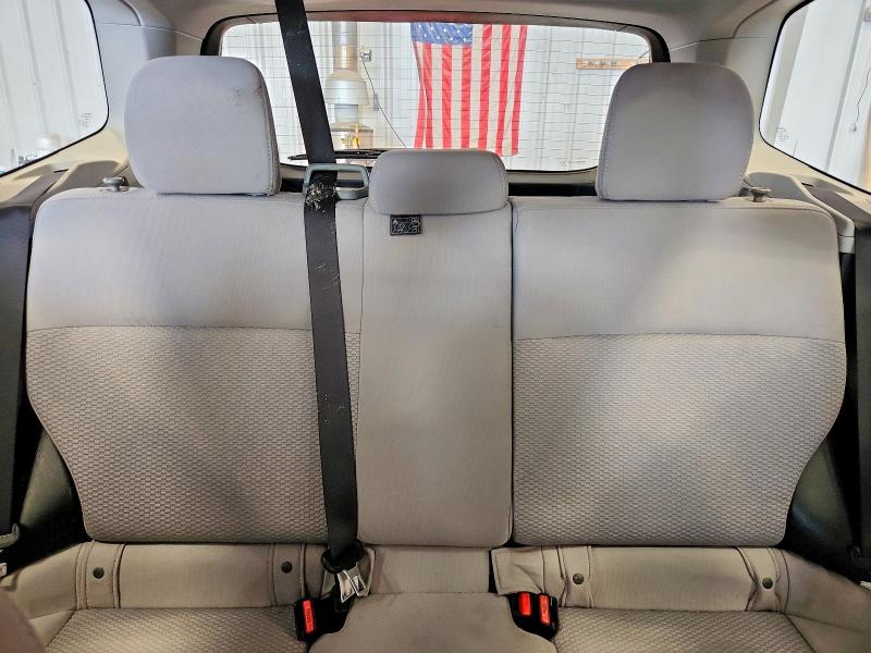 2018 Subaru Forester მანქანა იყიდება აუქციონზე, vin: JF2SJABC2JH545785, აუქციონის ნომერი: 51083886
