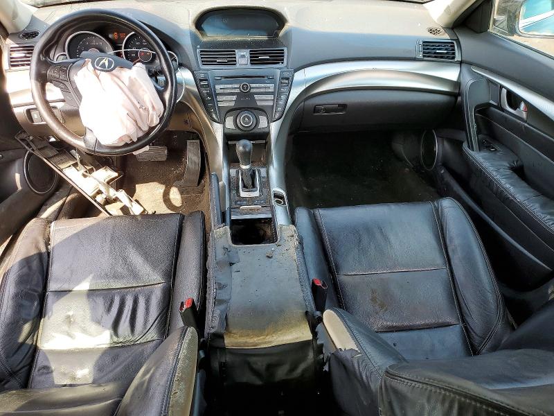 Продажа на аукционе авто 2010 Acura Tl, vin: 19UUA9F2XAA001522, номер лота: 48400706