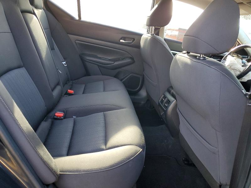 49786106 :رقم المزاد ، 1N4BL4DV8LC264895 vin ، 2020 Nissan Altima مزاد بيع
