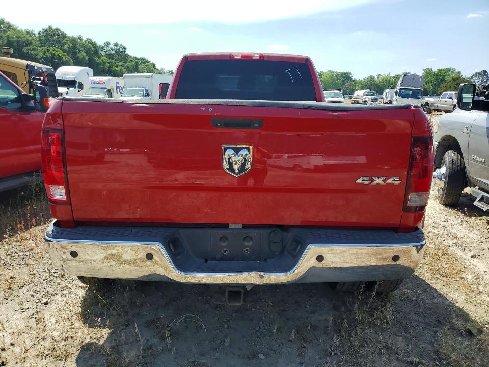 Aukcja sprzedaży 2018 Ram 3500, vin: 3C63RRGL0JG373390, numer aukcji: 49646386