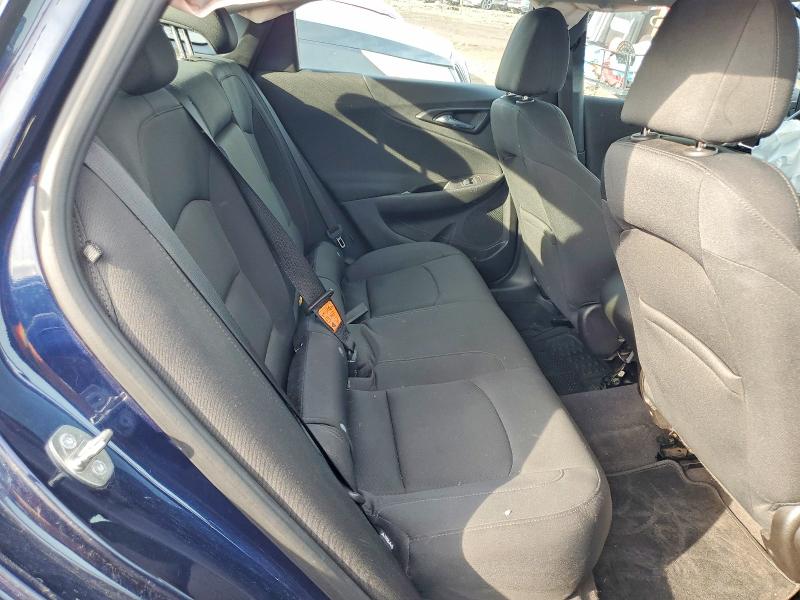 Aukcja sprzedaży 2017 Chevrolet Malibu, vin: 1G1ZB5ST3HF123069, numer aukcji: 49662906