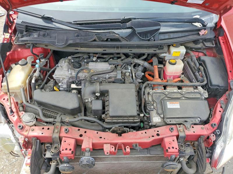 Продаж на аукціоні авто 2014 Toyota Prius, vin: JTDKN3DU7E0356753, номер лоту: 48997416