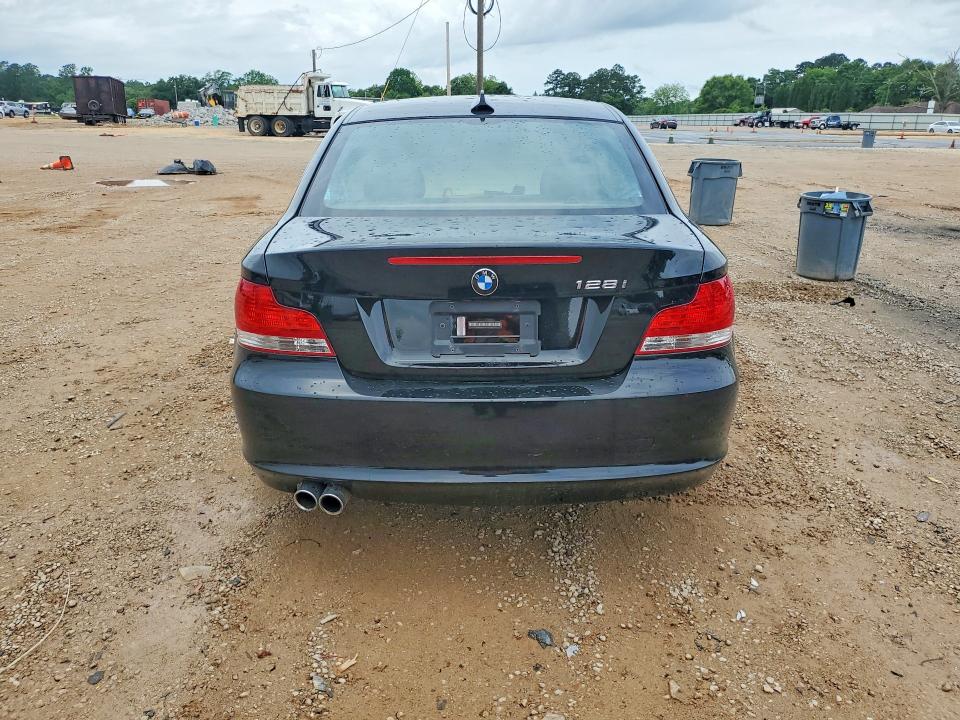 Aukcja sprzedaży 2010 Bmw 128, vin: WBAUP7C51AVK76752, numer aukcji: 51848296