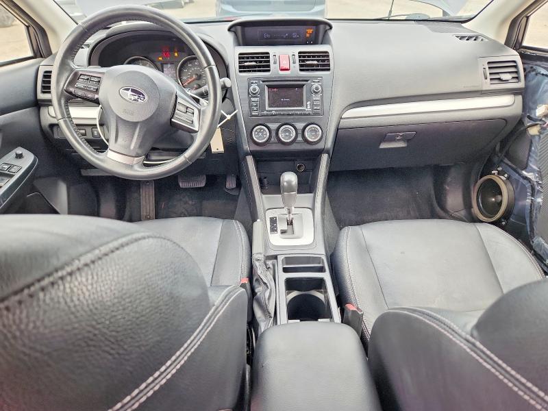 Aukcja sprzedaży 2013 Subaru Xv Crosstrek, vin: JF2GPAGC8D2210535, numer aukcji: 50771116