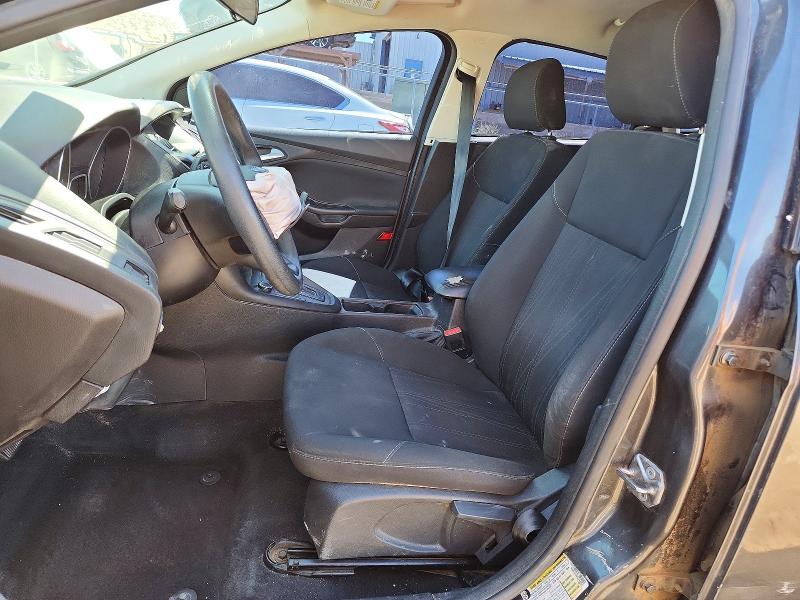 Aukcja sprzedaży 2017 Ford Focus, vin: 1FADP3K20HL245314, numer aukcji: 49971676
