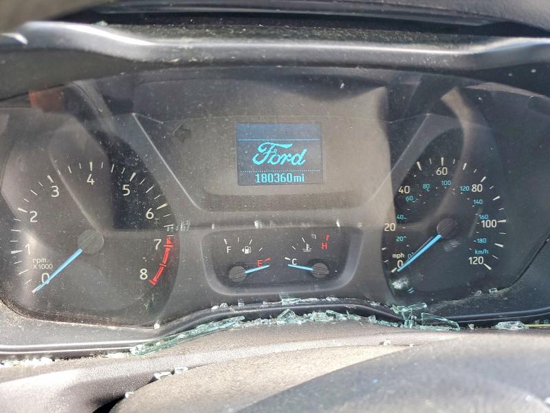 Aukcja sprzedaży 2016 Ford Transit, vin: 1FTYR1YM7GKB14906, numer aukcji: 51259536