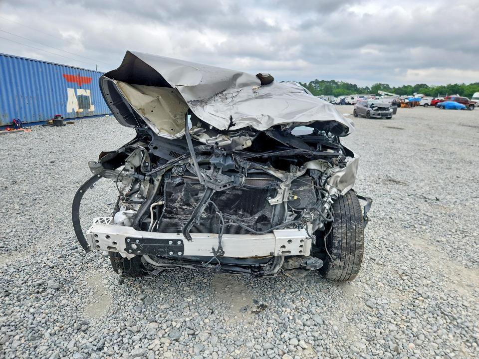 51310126 :رقم المزاد ، 2T2HZMDA1NC335702 vin ، 2022 Lexus Rx مزاد بيع