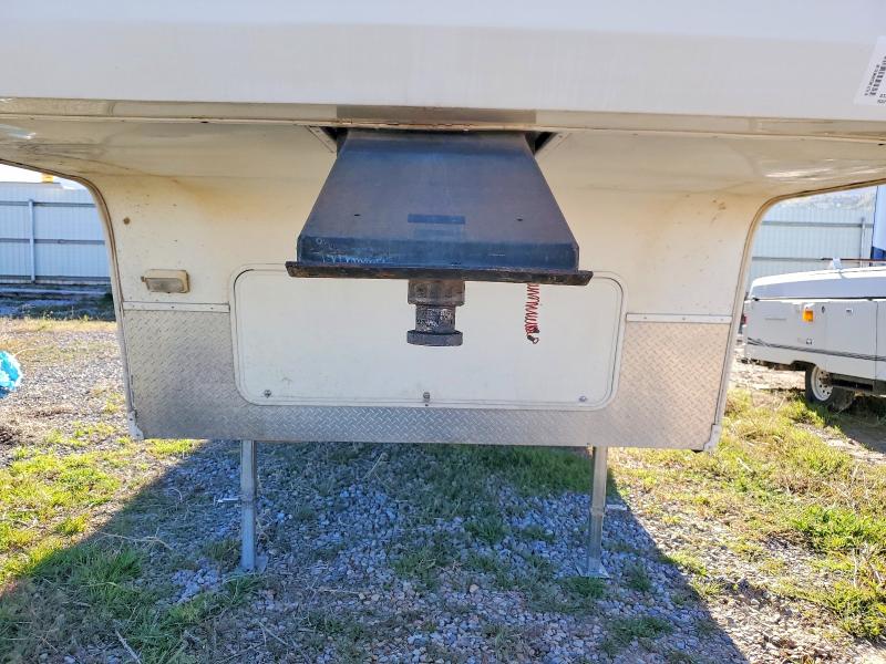 2007 Fleetwood Trailer მანქანა იყიდება აუქციონზე, vin: 1ED5B312772321278, აუქციონის ნომერი: 47711436