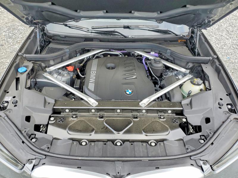 Aukcja sprzedaży 2026 Bmw X5, vin: 5UX23EU07T9073808, numer aukcji: 50271476