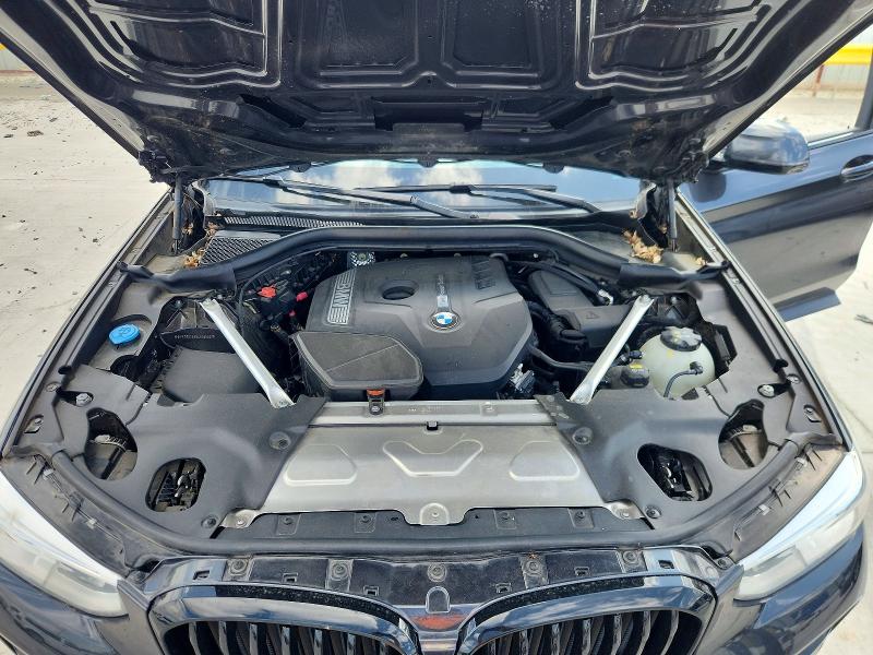 Продажа на аукционе авто 2019 Bmw X3, vin: 5UXTR9C58KLE16900, номер лота: 51357426