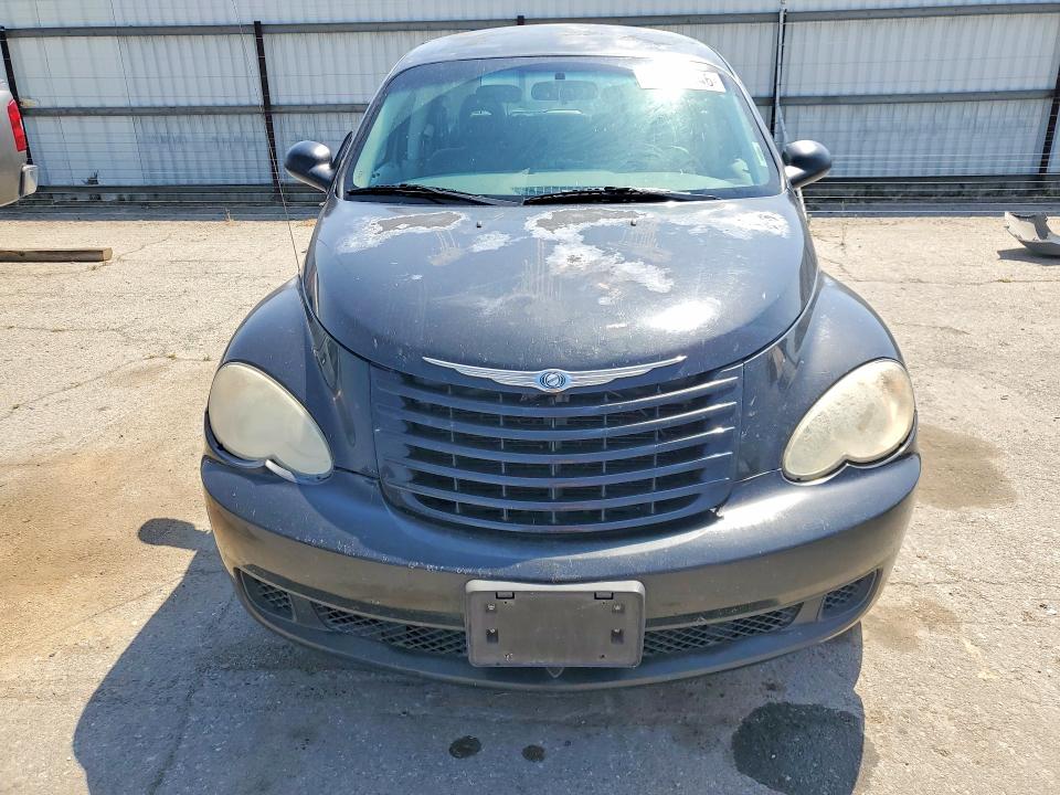 51672946 :رقم المزاد ، 3A8FY48B18T103077 vin ، 2008 Chrysler Pt Cruiser مزاد بيع