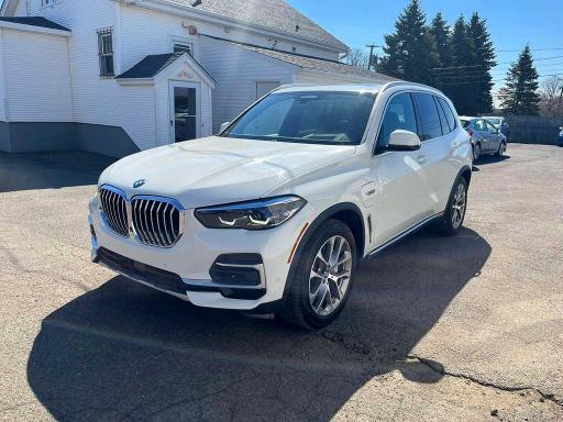 2022 Bmw X5 მანქანა იყიდება აუქციონზე, vin: 5UXTA6C02N9M26931, აუქციონის ნომერი: 49341766
