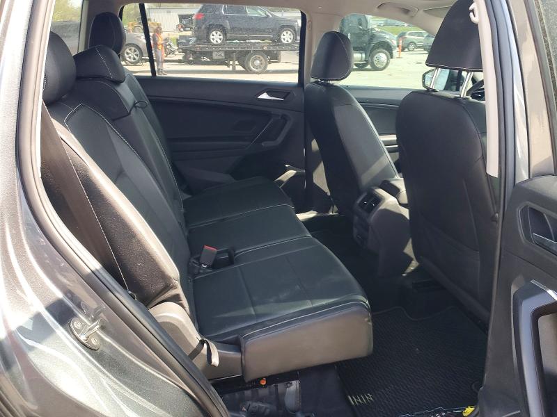 Aukcja sprzedaży 2021 Volkswagen Tiguan, vin: 3VV2B7AX2MM029608, numer aukcji: 49445636