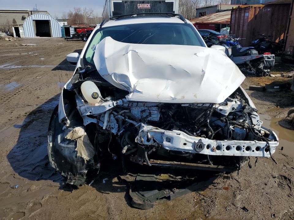 2018 Ford Escape მანქანა იყიდება აუქციონზე, vin: 1FMCU9HD9JUD45434, აუქციონის ნომერი: 49631986
