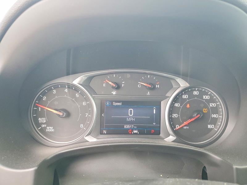 Продажа на аукционе авто 2022 Gmc Terrain, vin: 3GKALMEV7NL124255, номер лота: 47867376