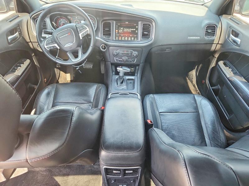2016 Dodge Charger მანქანა იყიდება აუქციონზე, vin: 2C3CDXJG5GH110719, აუქციონის ნომერი: 49105676