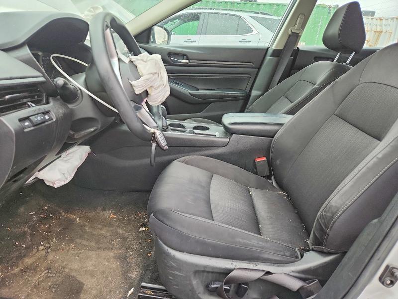 Aukcja sprzedaży 2019 Nissan Altima, vin: 1N4BL4BV9KC211303, numer aukcji: 49037586