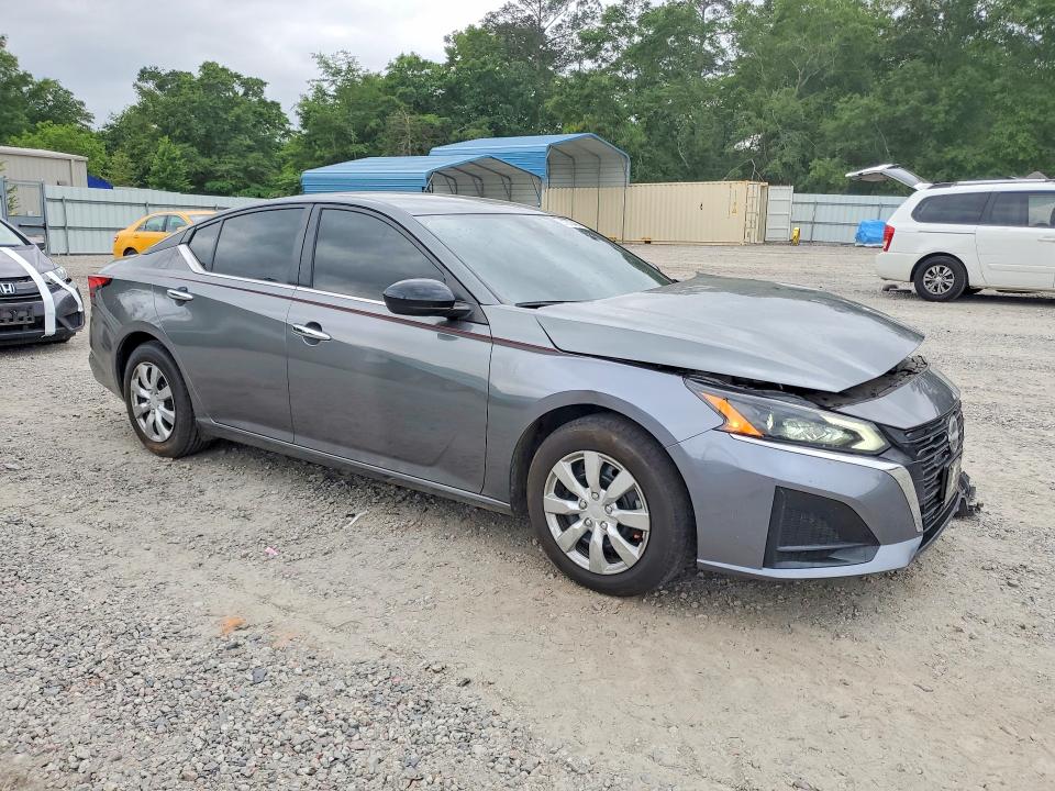 Продаж на аукціоні авто 2023 Nissan Altima, vin: 1N4BL4BV3PN349270, номер лоту: 51370406