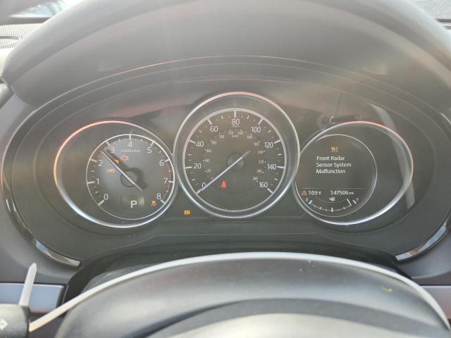 Aukcja sprzedaży 2019 Mazda Cx-9, vin: JM3TCACY4K0310304, numer aukcji: 49820876