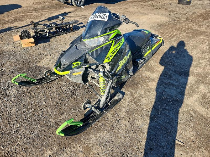 Продаж на аукціоні авто 2019 Arti Zr 9000 Thundercat, vin: 4UF19SNW0KT117848, номер лоту: 48602026