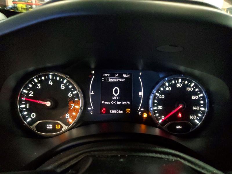 Продажа на аукционе авто 2015 Jeep Renegade, vin: ZACCJABT8FPB48813, номер лота: 51482546