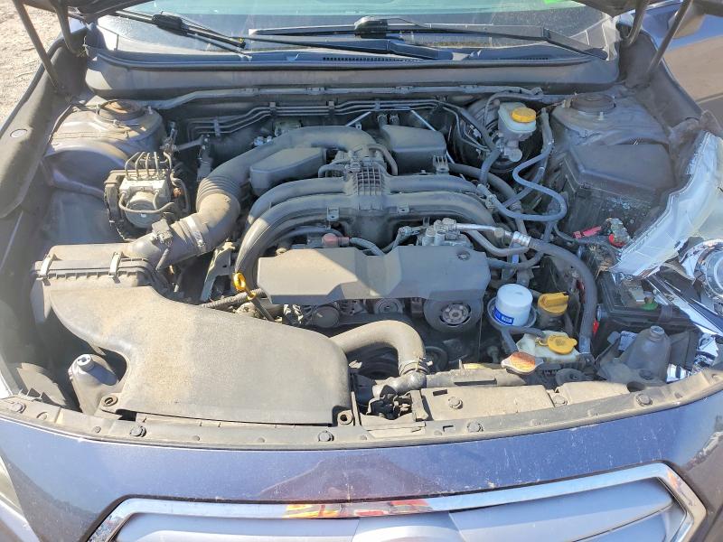 Aukcja sprzedaży 2016 Subaru Legacy, vin: 4S3BNBC69G3004837, numer aukcji: 51002176