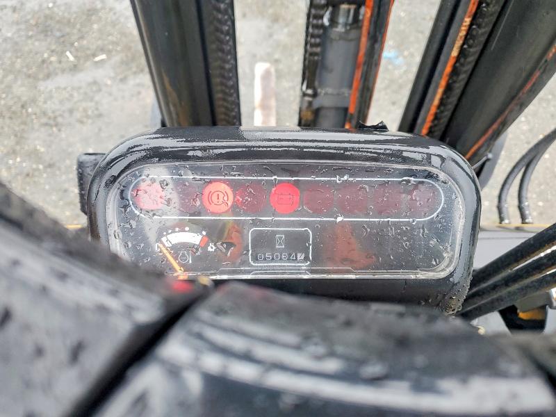 Продажа на аукционе авто 2005 Caterillar Forklift, vin: AT81C03235, номер лота: 41833866