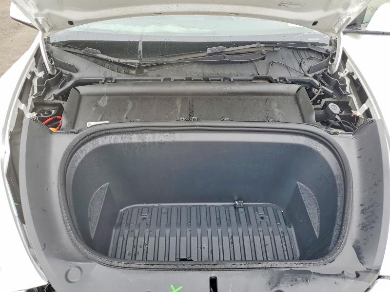 48570286 :رقم المزاد ، 7SAYGDEE9PA061482 vin ، 2023 Tesla Model Y مزاد بيع